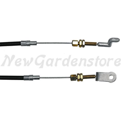 Cavo accensione falciatrice trattorino tagliaerba compatibile STIGA 1134-3573-01