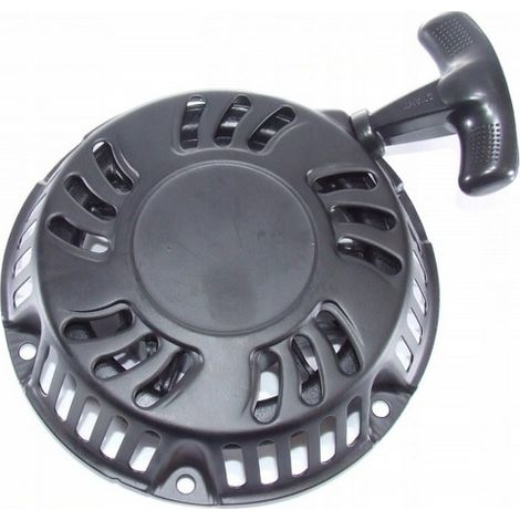 Lanceur complet pour moteur thermique – Compatible Rato R80, R100, R180, R210, R210DE – Démarrage manuel avec ressort et cliquets