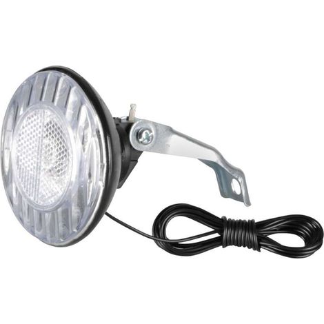 Fanale anteriore - Ø 74 mm - 6V - 2,4W