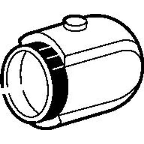 HANSA Manopola di regolazione della temperatura HANSA 38C limited Cromo, 59911726