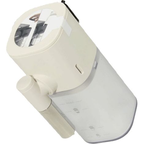 Ersatzteil - Karaffenset - - DELONGHI (1/2)