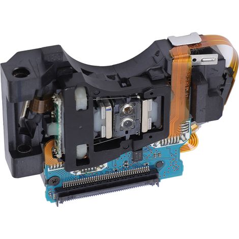 Module de lentille de lecteur DVD, pièces de rechange pour la tête de lecture DVD KES 450EAA (1/5)