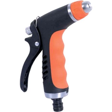 IDROPISTOLA A LANCIA EXTRA STARS - INNESTO RAPIDO CORPO ALLUMINIO/GRIP SELF - 1 pezzo