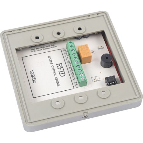 CNC-LED-Arbeitslampe - Flexibel - Wasserdicht - Schwarz - 10 W - Für Handwerk, CNC, Werkbank (1/4)