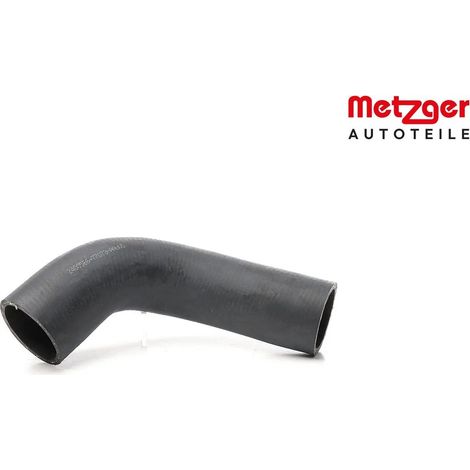 METZGER 2400566 Tuyau de refroidisseur intermédiaire turbo pour FIAT Ducato Fourgon (250, 290) Ducato Plat/Châssis (250, 290) Ducato Bus (250, 290) (1/5)