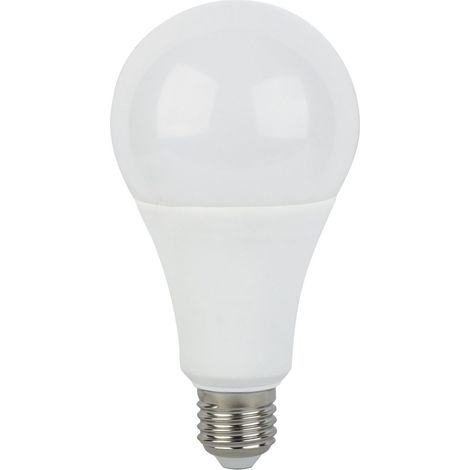 Bombilla Standard LED A80 Luz Fría (17W)