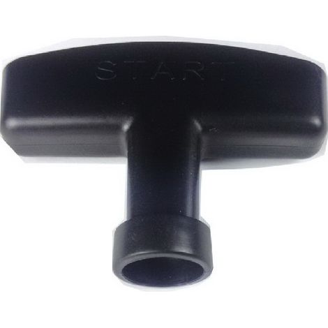 Tirador Arranque Encaje Externo compatible con Pe02  Ref 300384