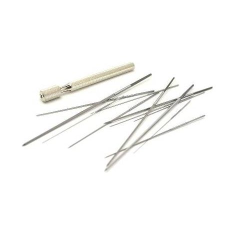 KIT ALESATORE PER UGELLI