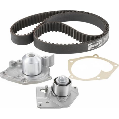 Kits de distribution avec pompe à eau - KDP455.560- SNR (1/3)