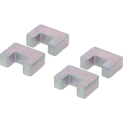 Top 12x12 pour corne de 12mm d'épaisseur SOLA PX411705