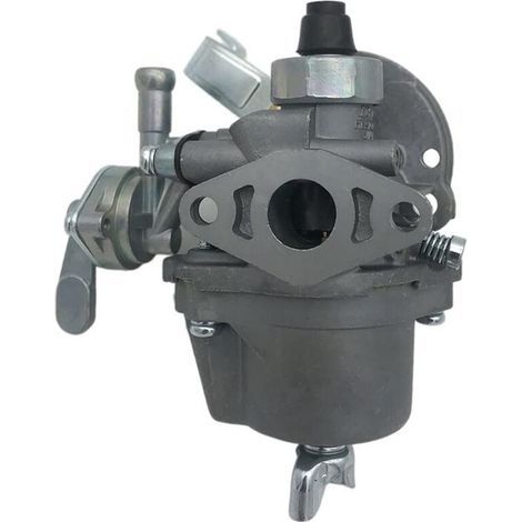 Pour carburateur ROBIN NB411 moteur à essence EC04 BG411 CG400 carburateur (1/5)