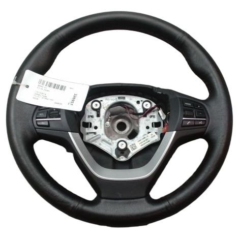 Volant De Direction BMW X3 2006- [PRODUIT D'OCCASION]♻️32306879924