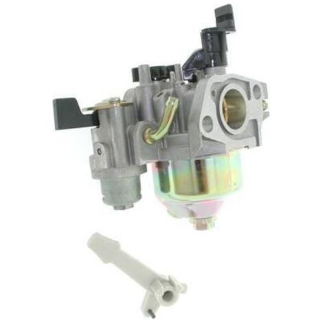 Carburateur adaptable HONDA GX200 – Entraxe de fixation 42,5 mm – Performance optimale – 16100ZL0W51