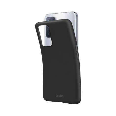 SBS TESENSOPA76K Handy-Schutzhülle 16,7 cm (6.56") Cover Schwarz