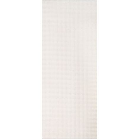 Maison Exclusive - Bereichsteppiche Rechtwinklig SIROLO Creme 150