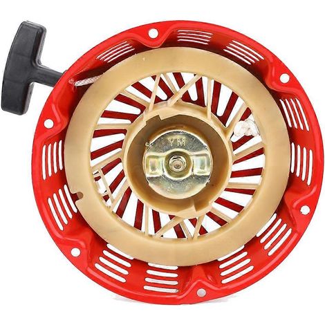 Générateur 188F 190 6,5 kW, compatible avec les moteurs à essence GX340, GX390 et GX610, générateur électrique à essence. (1/5)