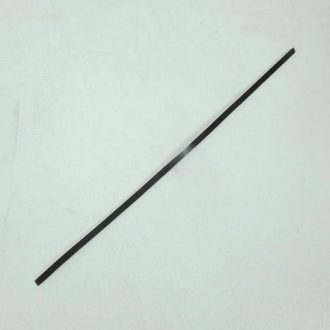 Bandeau ARG noir Autocollant pour scooter Peugeot SV 725197N Neuf (1/4)