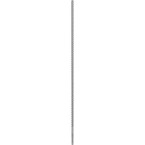 Bosch PRO SDS plus-5X Hammerbohrer, 10 x 550 x 610 mm