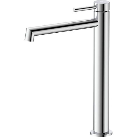 Monomando Lavabo Alto Persio Cromo - GME (1/2)