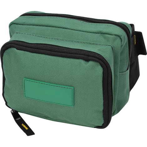 Werkzeugtasche für Elektriker, aus wasserdichtem und abriebfestem Polyestergewebe (1/5)