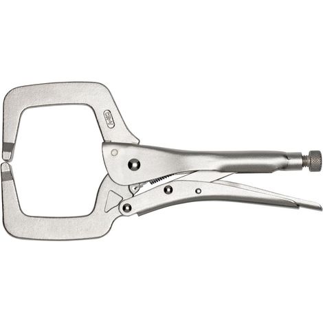 FORMAT Klemm-Gripzange 150mm (1/2)