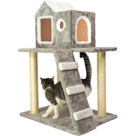 Trekker Kratzbaum Cabin 90cm