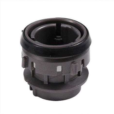 Compatible avec les aspirateurs V6, V7, V8, V10 et V11 boîtier de tête de nettoyage à rouleau souple compatible avec les moteurs de 20 W et 30 W moteur à enclenchement (type RK). (1/5)