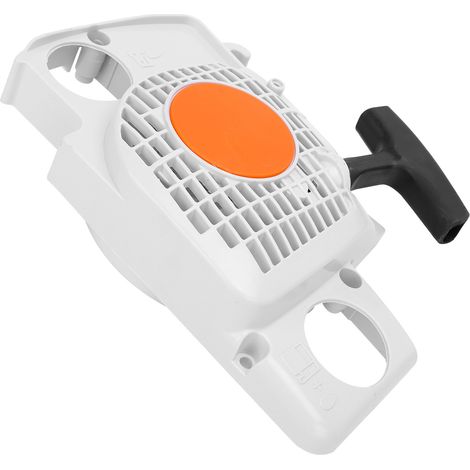 Mécanisme de lanceur à rappel, accessoire pour outils de jardin Stihl MS180 MS170 017 018 (1/5)