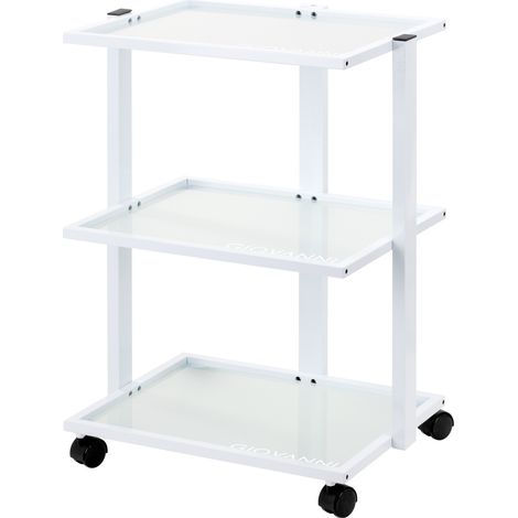Mesa de maquillaje Giovanni E40 (1/5)