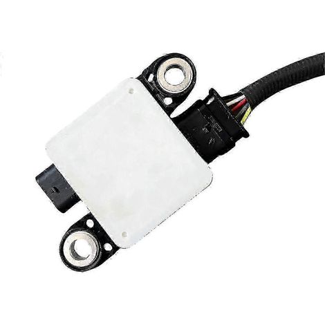 PM-Partikelsensor kompatibel mit TL QL 1.7 2015-2020 392652F250 0281006612 0281006611 (1/5)