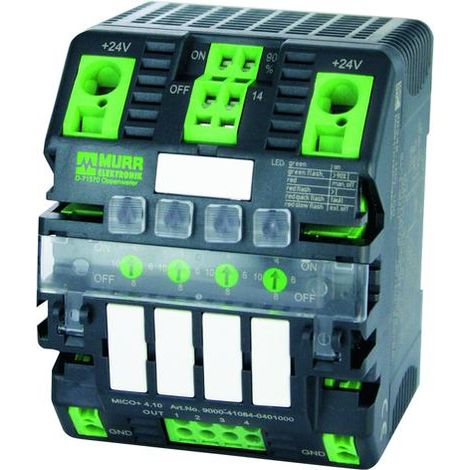 Murrelektronik MICO+ 4.10 Überwachungsrelais 24 V