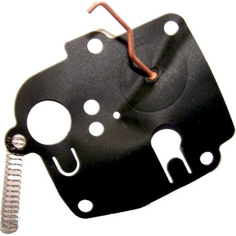 Membrane moteur adaptable Briggs & Stratton – Compatible modèles 3,5 et 4 cv – Remplace BRIGGS ET STRATTON 299636, 391681, 391643