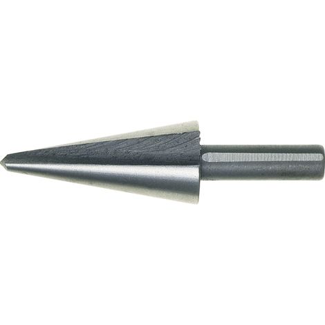Fresa Abocardadora HSS Ø 6/20mm Metal RATIO (1/4)