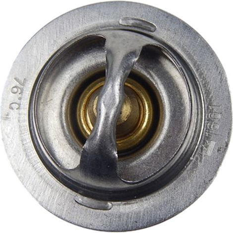 Compatible with Changchai 485/4L88/4L68 automotive thermostat B52A-76-M100 1306010-4L68 (1/3)