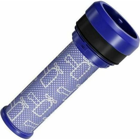 Filtre pré-moteur de rechange pour Dyson 923413-01 Filtre moteur pour aspirateur DC28 DC33 DC37 DC37c DC39 Filtre de protection moteur pré-filtre HEPA Dyson Accessoires/pièces de rechange (1/5)