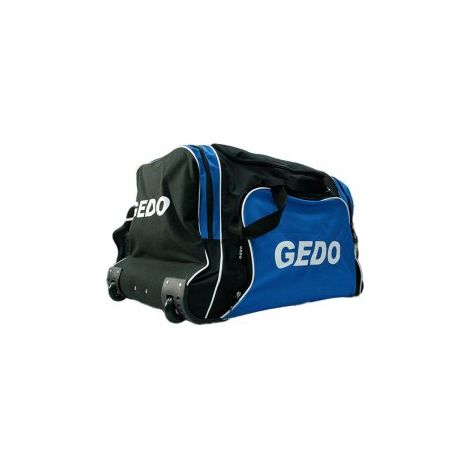 BOLSA DE DEPORTE GEDO PARMA CON RUEDAS 4 DEPARTAMENTOS DE GRANDES DIMENSIONES