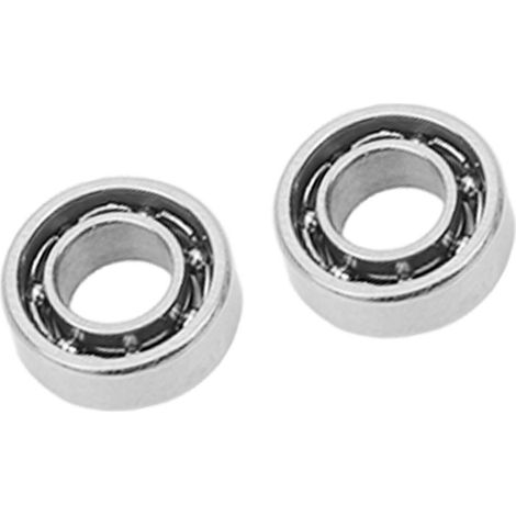 roulements à billes étanches en acier inoxydable haute résistance pour WLtoys K130 K200 (1/5)