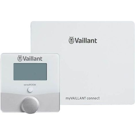 VAILLANT Sensoroom Connect Centralina Climatica