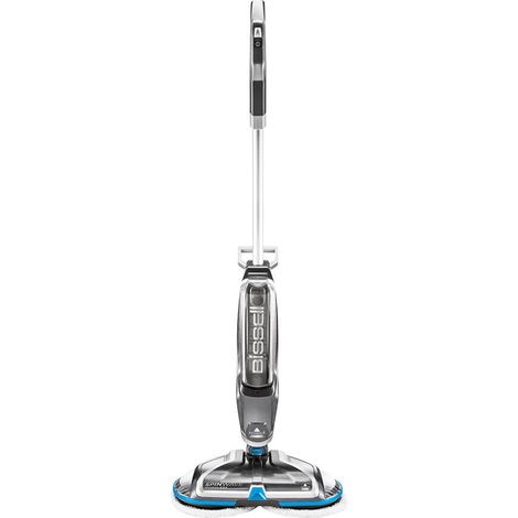 Bissell - SpinWave Cordless Floor Mop