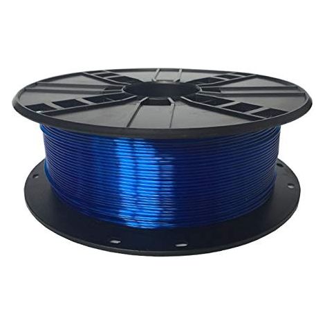 3D-Druckerfilament Gembird 3dp-petg1.75-01-b PETG 1kg