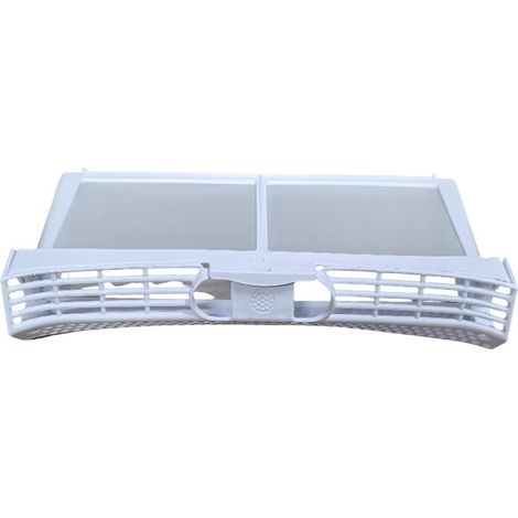 Convient pour le filtre de sèche-linge et le filtre de lave-linge Bosch 652184.0100435.00652184.