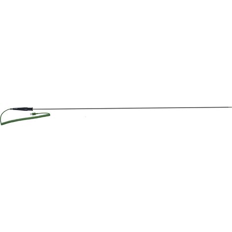 Sonde temperature RS PRO de type Type K Général, Maximum +1100 °C ( Prix pour 1 )