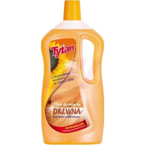 140102 Detergente antistatico per legno Tytan
