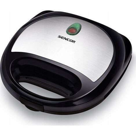 Sencor SSM 9510SS appareil de cuisine argent/gris 700 W