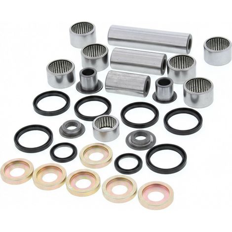 Kit de palier de bielle pour Kawasaki KLX450R/KX250F/KX450F, 27‑1137 (1/5)