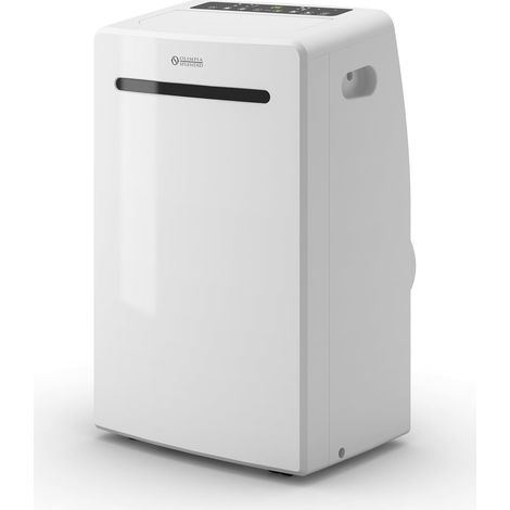 Climatiseur Mobile Olimpia Splendid Dolceclima Aira 14 B NW (1/3)