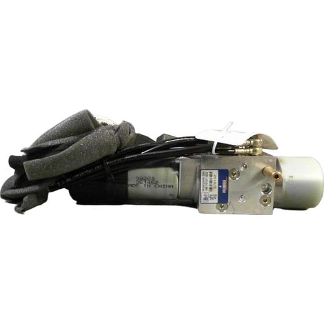 [PRODUIT D'OCCASION] Moteur Toit Ouvrant PEUGEOT 206 Cc 2000-2007 ♻️ Ref Oe. 9639025080 - Garantie à vie (1/4)