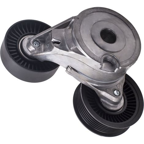 Belt Tensioner Assembly Automatic For Dodge Ram 1500 V8 4.7L 2002-2003 38167 (1/5)