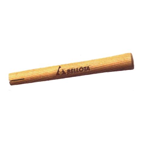 Pot en bois avec manche en gland M 5305 235 mm