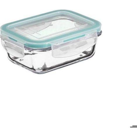 Boîte de conservation verre "Clipeat" 0,33L - 5 five simply smart (1/5)